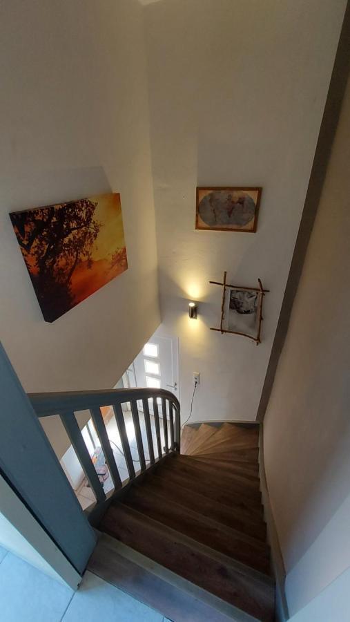 Ferienhaus Am Oland Busum Exterior photo